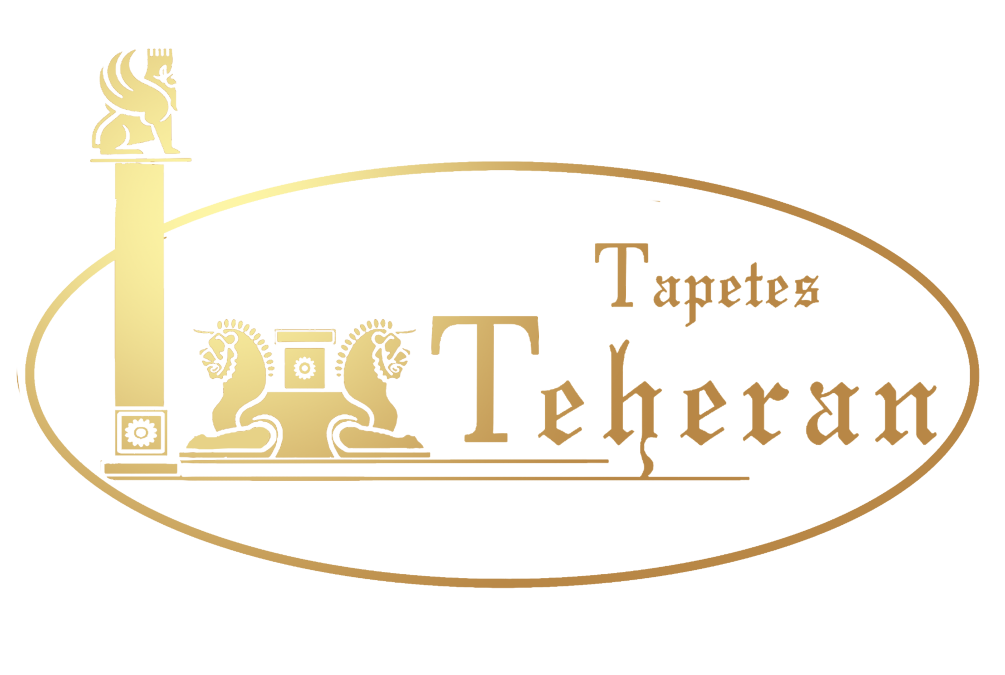 Tapetes Teheran Logo