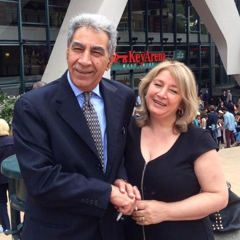 Owner - Propietario y Especialista